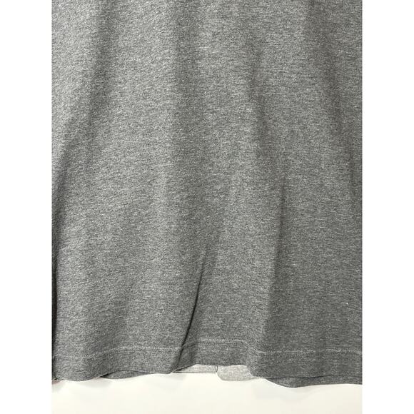 Talbots Woman Vintage Single Button Open Cardigan Sweater Gray Deadstock Size 1X - Picture 9 of 12